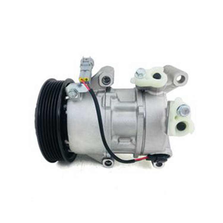 A/C Compressor 88310-52720 for Toyota 2012-2018 Yaris 1.5L