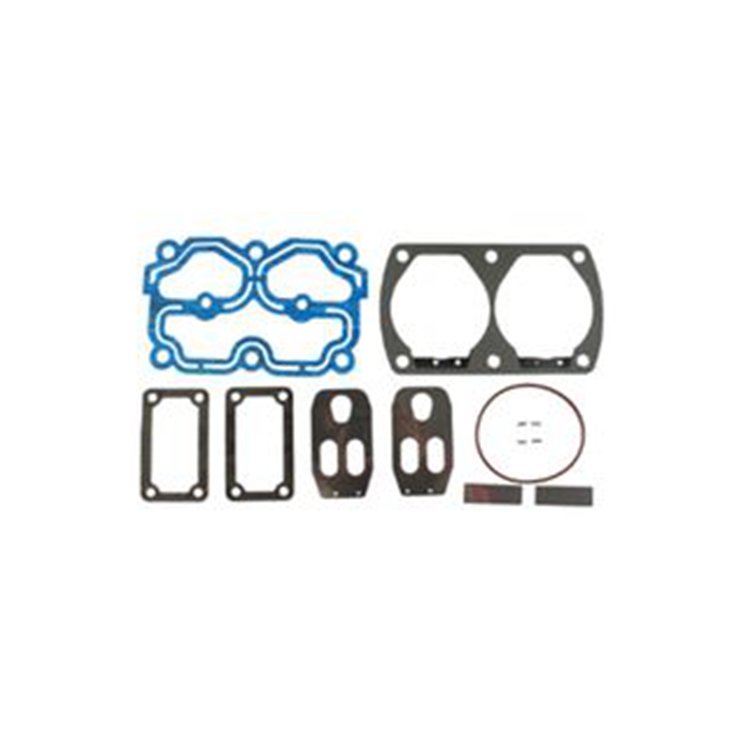 Compressor Repair Kit 76622401 for Iveco Eurostar 400 440 Eurotech 180 190