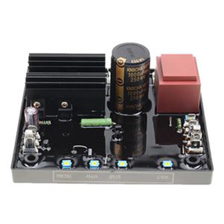 Automatic Voltage Regulator AVR R438 For Leroy Somer Generator