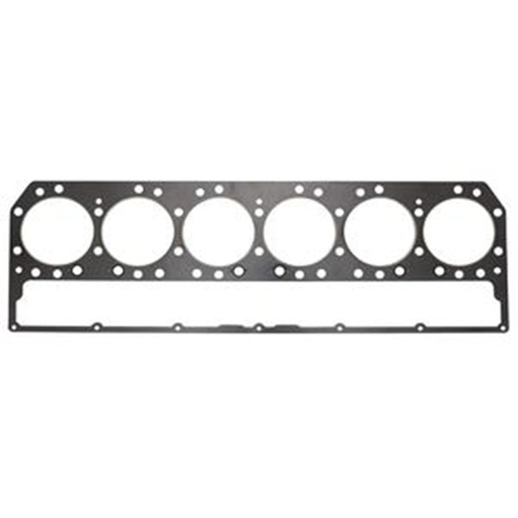 Cylinder Head Gasket 1873307 for Caterpillar CAT Engine 3196 C12 Excavator 345B 365B Truck 725 730