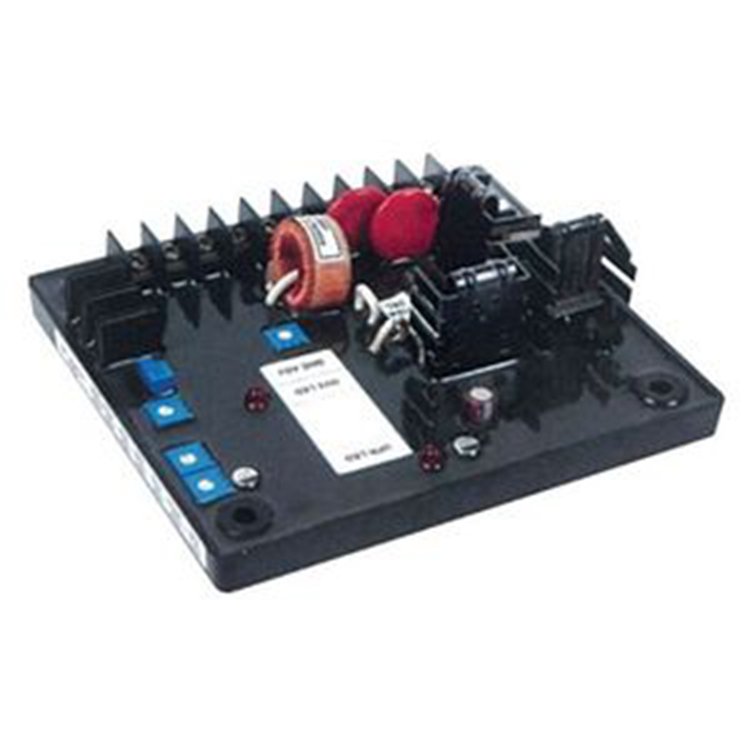 Basler Voltage Regulator AVR AVC110-6 for Generator Genset