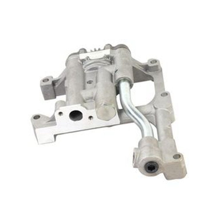 Oil Pump 447-8572 for Caterpillar CAT Engine C3.3 C4.4 3054E Excavator M313D M315D M315D2 M317D2