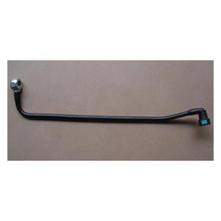 Compressor Water Outlet Tube 4991867 for Cummins Engine ISDE ISBE