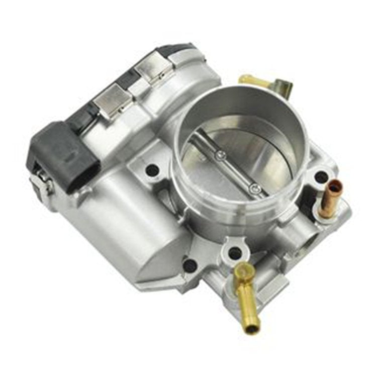 Throttle Body 06A133062Q 0280750061 for VW Beetle Jetta Golf 2.0L AZG AZJ AVH