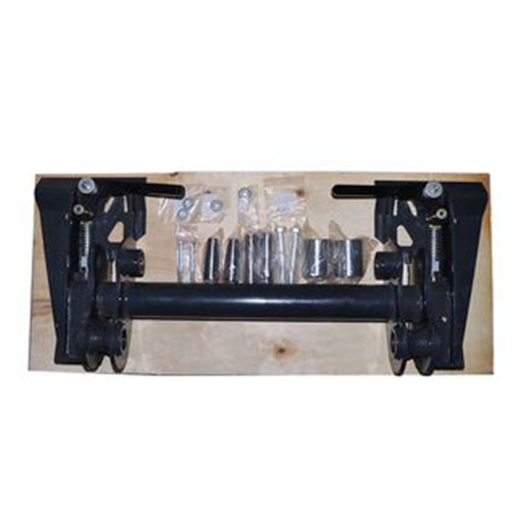 Bobtach Mounting System Assembly 7276373 for Bobcat Skid Steer Loader S510 S530 S550 S570 S590 S595 T550 T590 S595