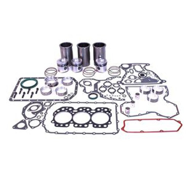 Overhaul Rebuild Kit for John Deere Engine 3029 Piston RE61467