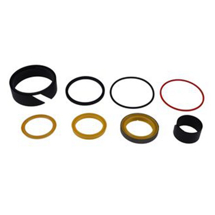 Hydraulic Cylinder Seal Kit 3E-3297 for Caterpillar CAT 416 426 428 436 438 Loader