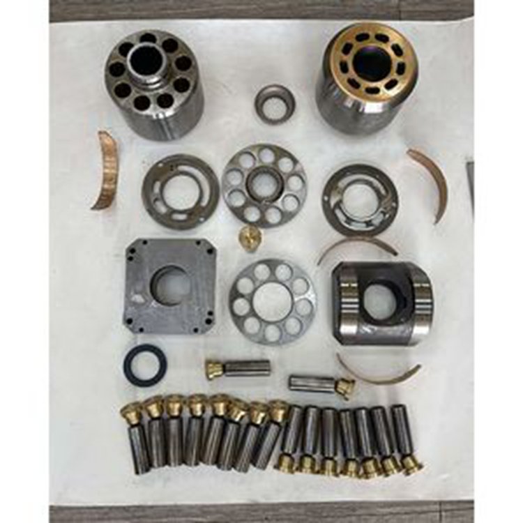 Hydraulic Pump Repair Parts Kit for Linde HPR160