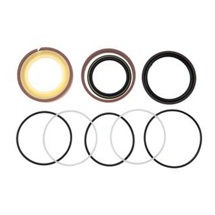 For Hitachi Excavator ZX55UR Arm Cylinder Seal Kit 4340250