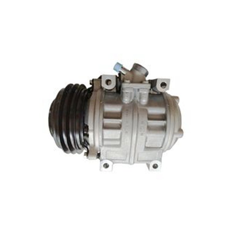 155O A2 12V A/C Compressor 447220-1471 for Toyota KK-HZB40