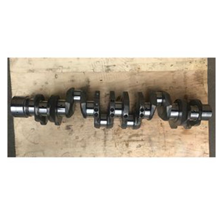 Crankshaft for Hino Engine J08