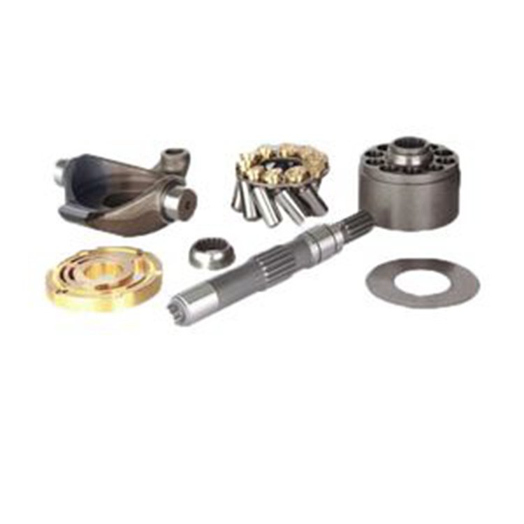 Hydraulic Pump Spare Parts Repair Kit for Rexroth AP2D16