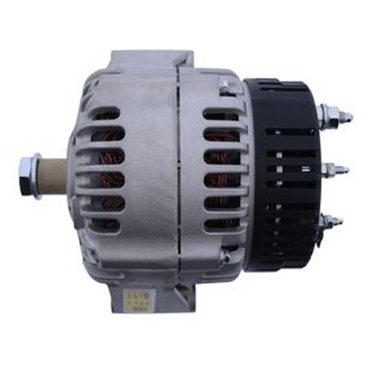 For Bomag Road Roller BW211D-40 BW211PD-40 Deutz Engine BF4M2012C 14V 70A Alternator 0118 3183