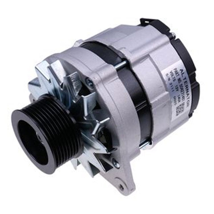 12V 140A Alternator 504271461 for New Holland Tractor T5040 T5050 T5070 TL90A TD4020F