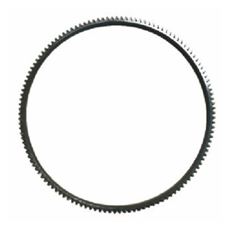 114T Fly Wheel Gear Ring for Yanmar Engine 4TNV94 Hyundai Excavator R60-7