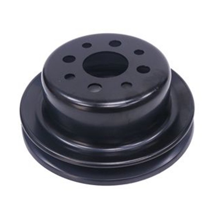 Pulley 5-13641-045-0 for Isuzu Engine C240PKG TCM Forklift FD20Z FD30Z