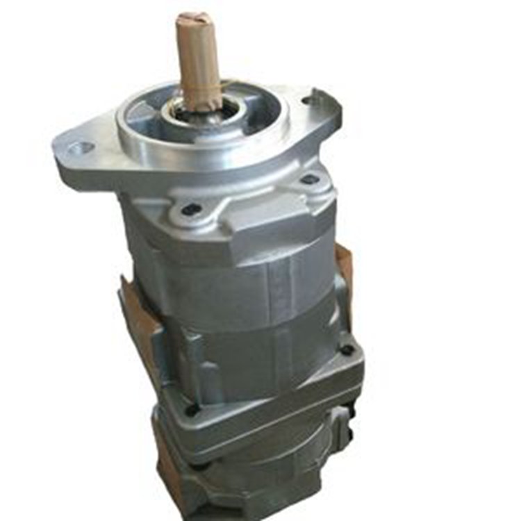 For Komatsu Wheel Loader WA300-1 WA320-1 Hydraulic Pump 705-51-20140