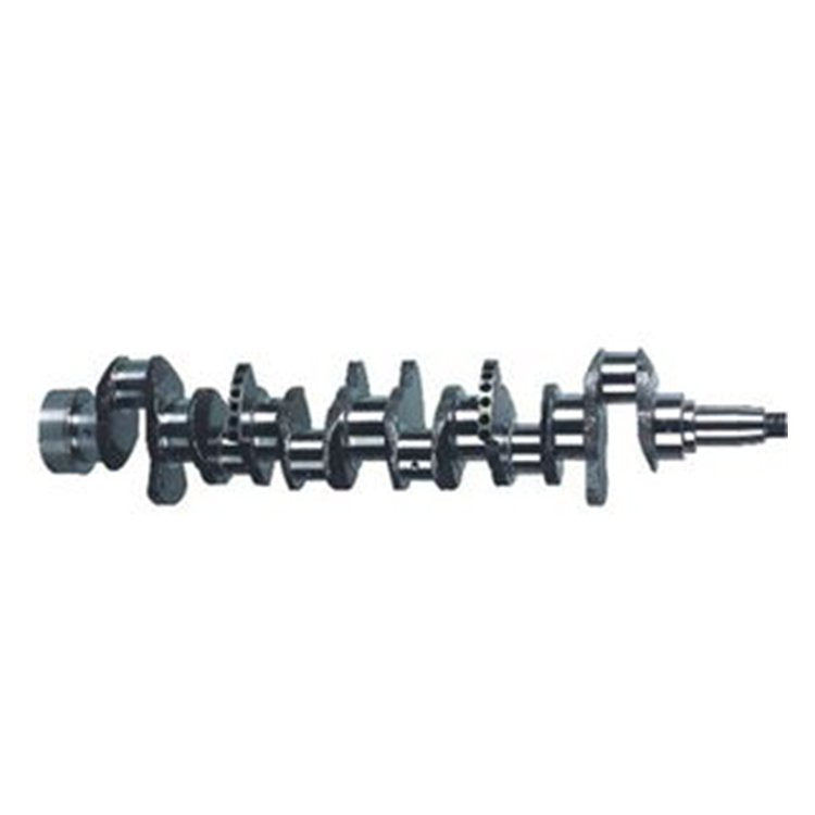 Crankshaft for Nissan NE6 Engine