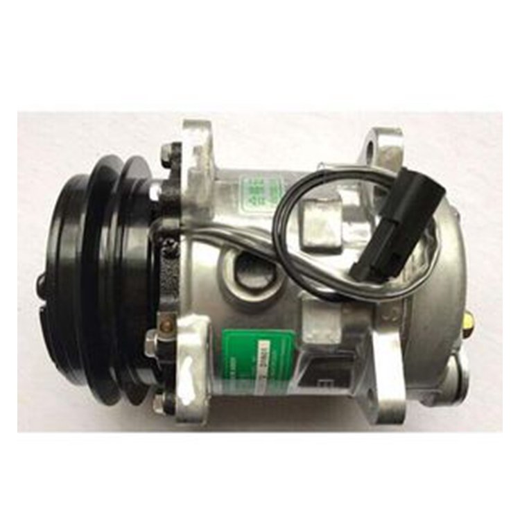 A/C Compressor 422-6493 for Caterpillar CAT 303.5E2 303CR 304.5E2 304E2 304CR 305.5E 305.5E2 305CR 305E2 306E2