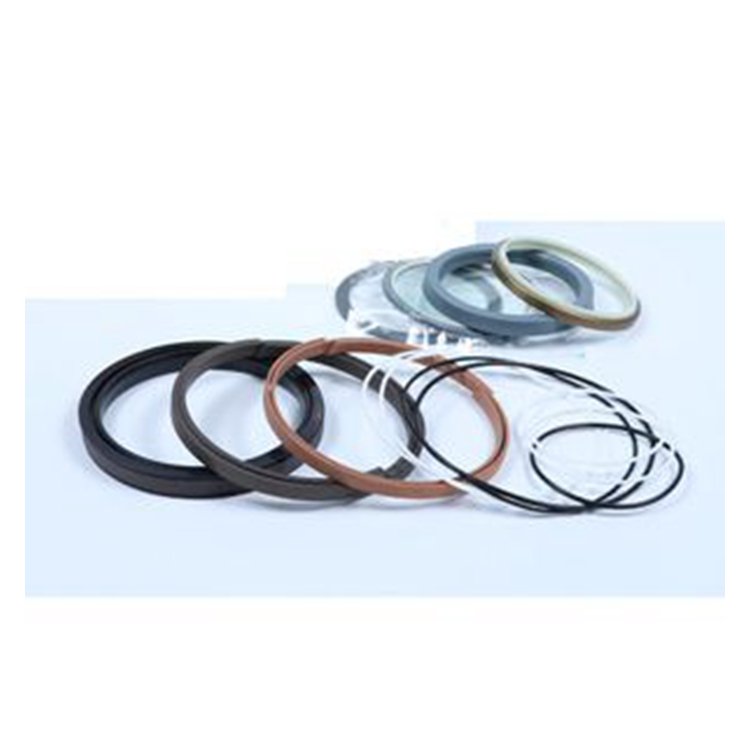 For Doosan Excavator DH370-9 Bucket Seal Kit