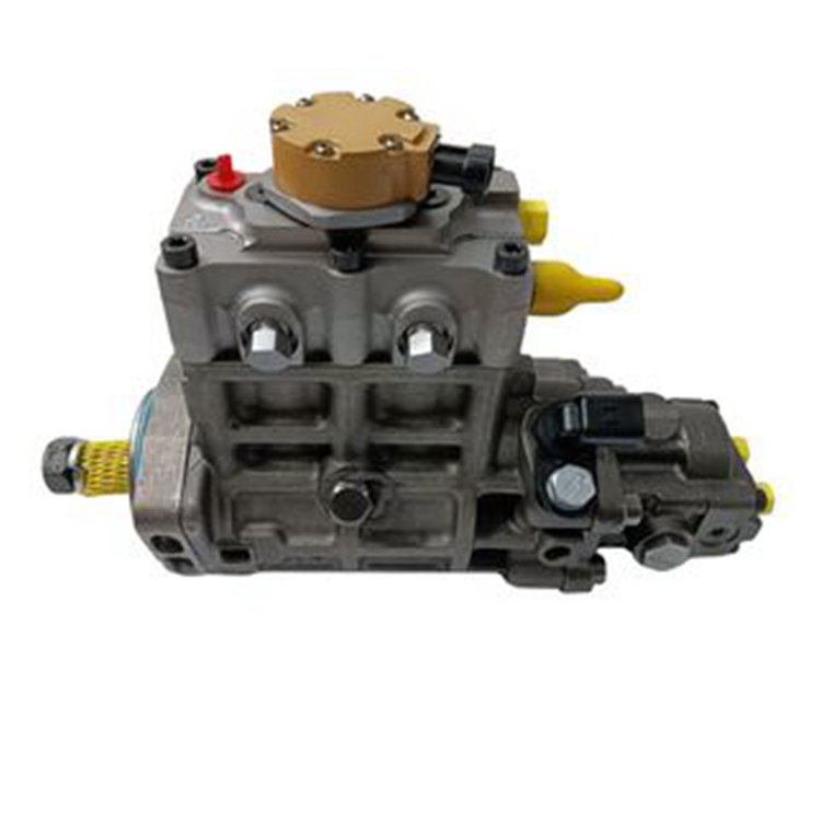 Fuel Injection Pump 326-4635 for Carterpiller CAT Excavator 320D 320D L 321D LCR 323D L Engine C6.4