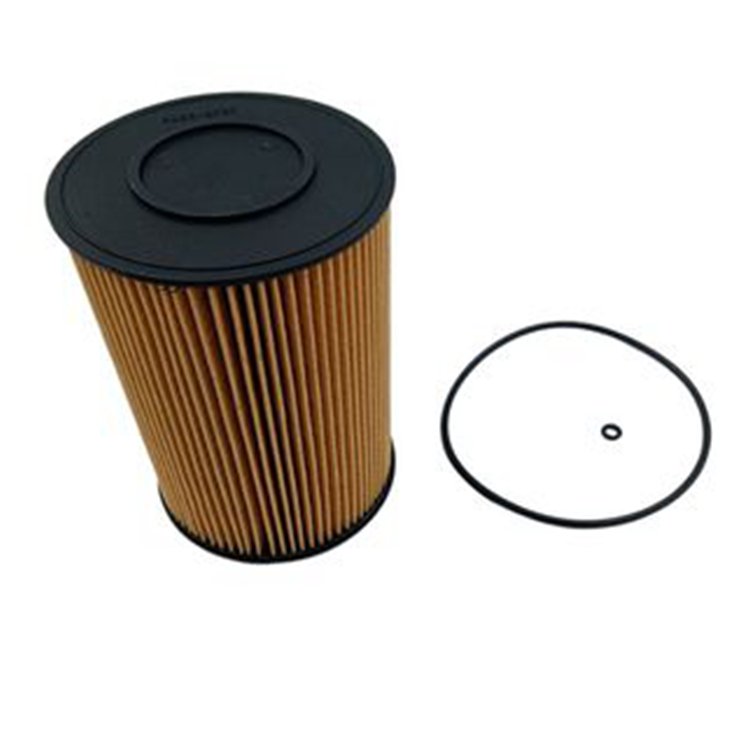 Fuel Filter Element 87365565 for CASE Excavator CX130B CX240B CX290B CX160B CX350B CX330 CX210B CX470B CX460 CX800 CX700