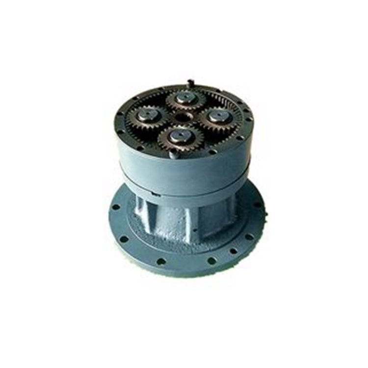 Swing Gearbox 9196343 for Hitachi Excavator ZX120 ZX130 ZX125 ZX110 ZX125US ZX110-E ZX120-HCMC ZX125US-E