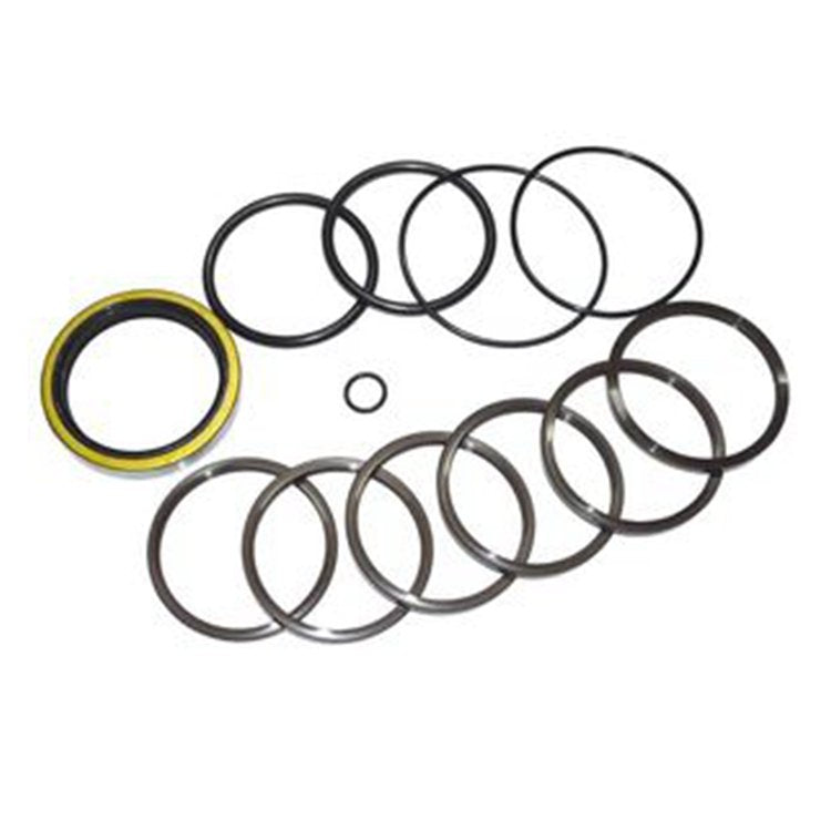 Center Swivel Joint Seal Kit for Caterpillar CAT Excavator E70B