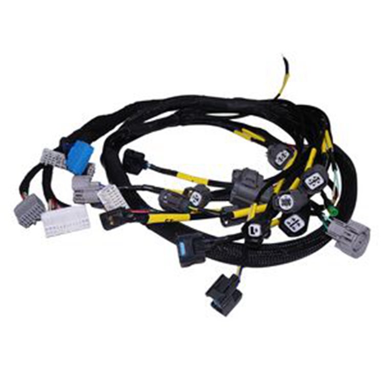 Harness CNCH-OBD2-1 for Honda Engine B16 B18 D16 Civic Integra