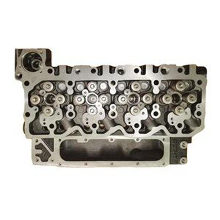 Cylinder Head 4941495 for Cummins Engine QSB6.7L 4ISDE