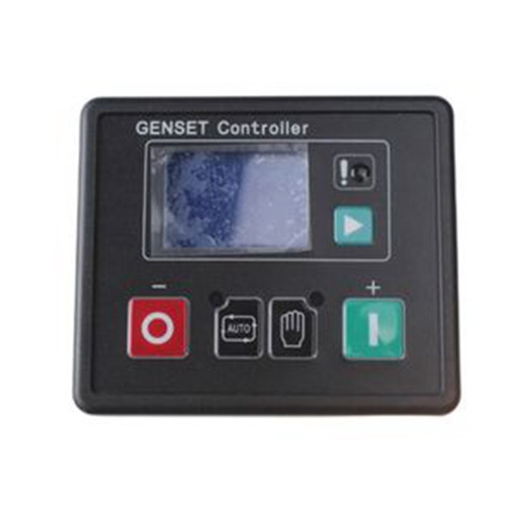 Genset Generator Controller GU601A for Kubota