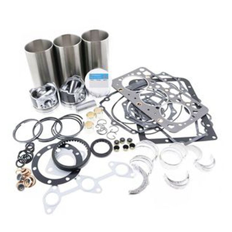 Overhaul Rebuild Kit for Mitsubishi S3L Engine