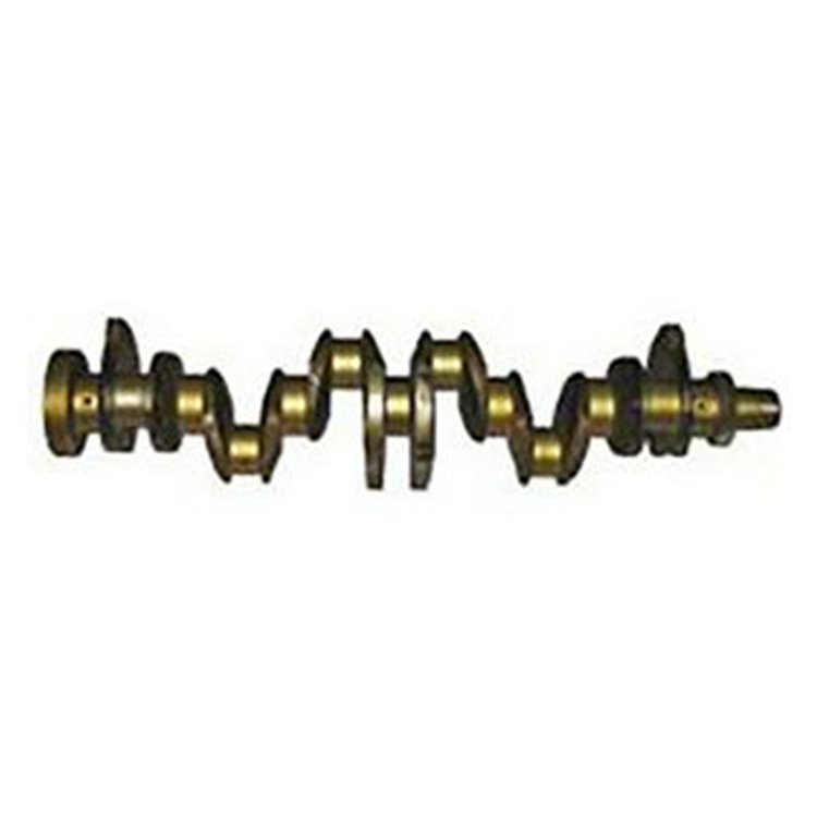 Crankshaft 4N7693 for Caterpillar CAT 3306 Engine 235 235B 235C Excavator