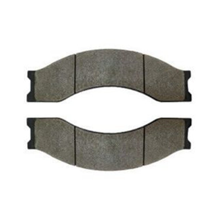 Brake Pad SW454197 9640093 841241 12969143 for Aveling Barford Clark Volvo