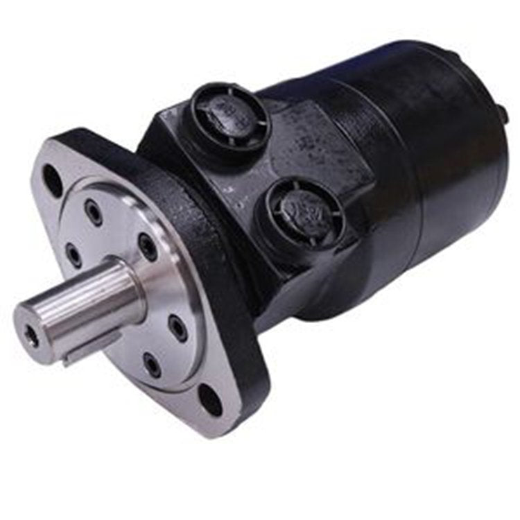 Hydraulic Motor TB0295AS100AAAA TB0295AS100AAAB for Parker TB TE Series