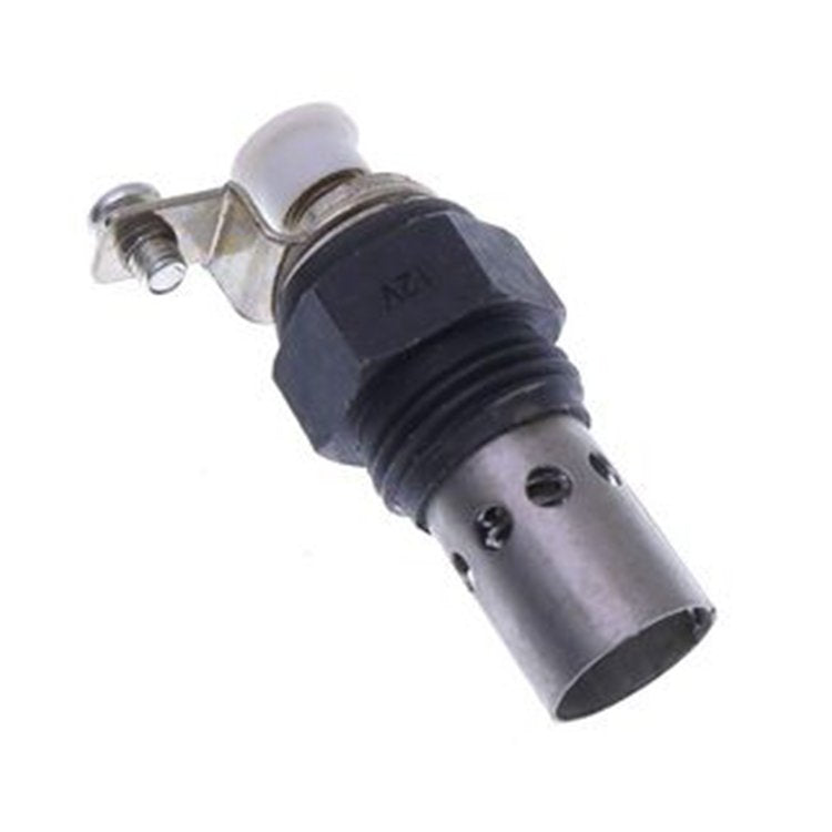 Heater Glow Plug 893501V91 for Massey Ferguson 135 165 168 175 178 244 465 550 565 575 595 670 690 3075 3630