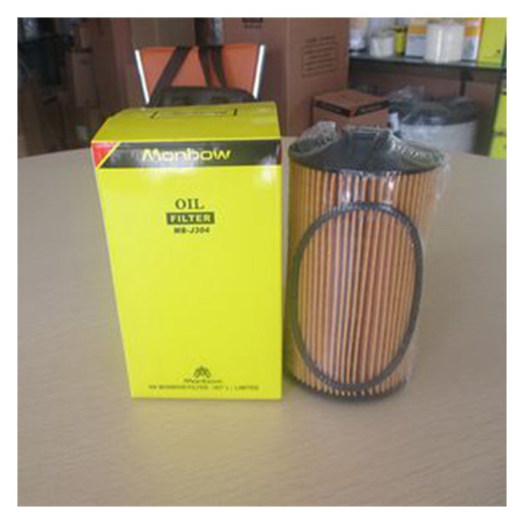 For Volvo Excavator EC140 Oil Filter Element