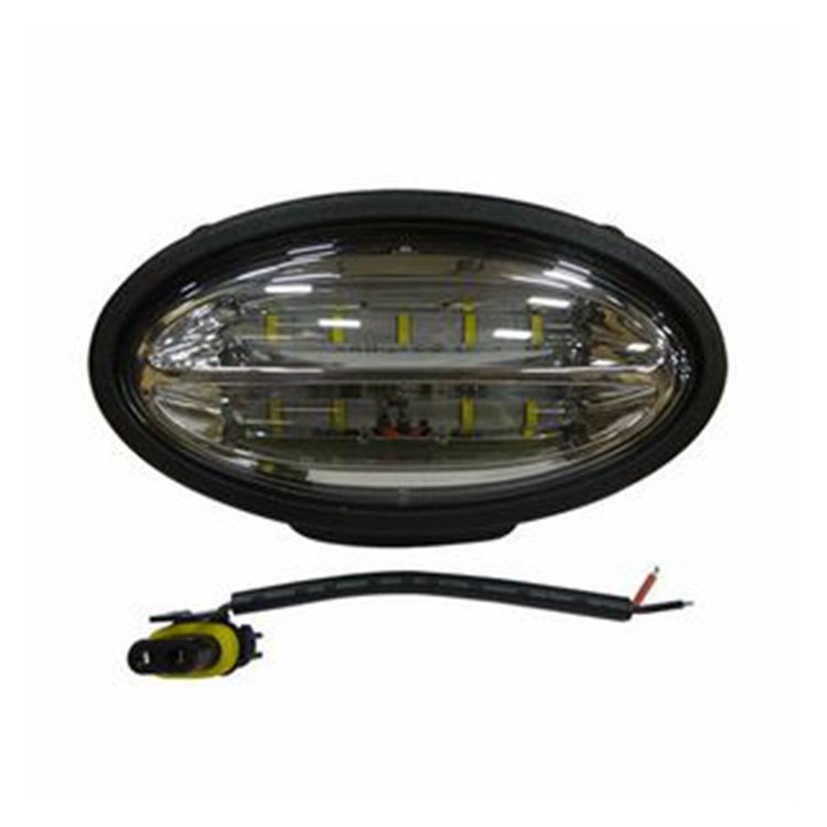 Floodlamp RE331642 for John Deere Tractor 7270R 7290R 7310R 8245R 8270R 8295R