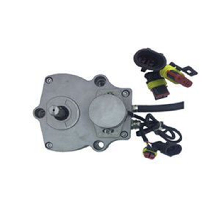 Throttle Motor SBWYM-1 for Sany Excavator