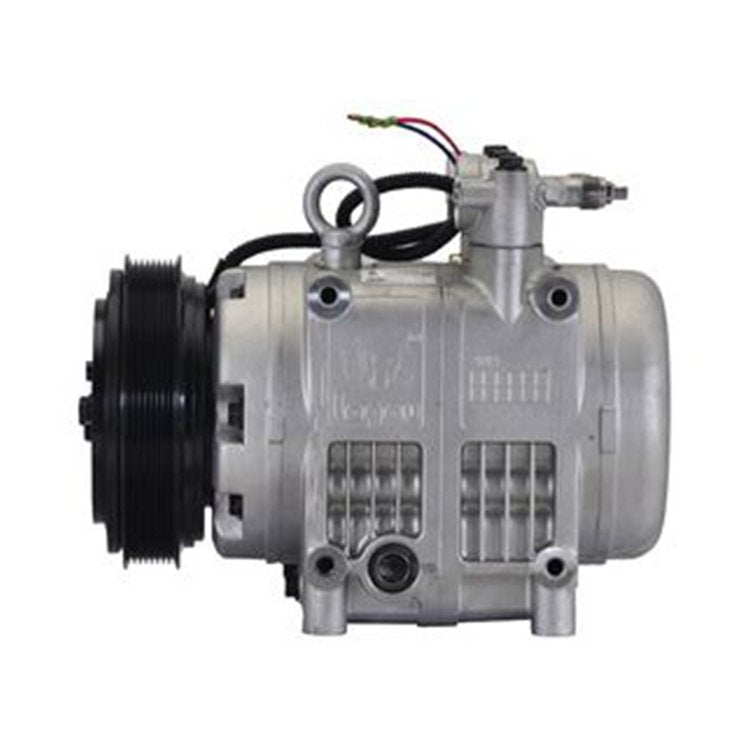 24V Valeo Seltec TM55 TM65 A/C Compressor CM108009 for Iveco Bus