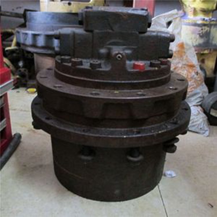 SUMITOMO SH160 Travel Motor Assembly