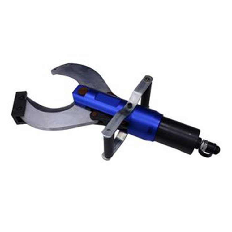 CPC-120C Hydraulic Cable Cutter Cut 120mm Armoured Cu/Alu Cable