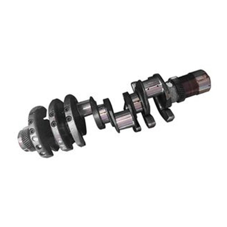 Crankshaft 02929793 for Deutz Engine BF8M1015