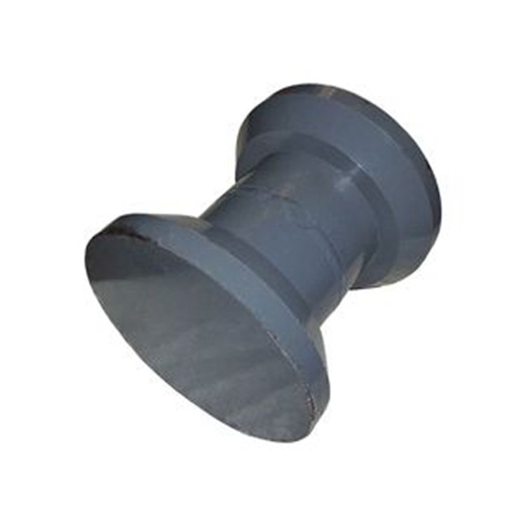 Carrier Roller 772147-37500 for Yanmar Excavator B50-2