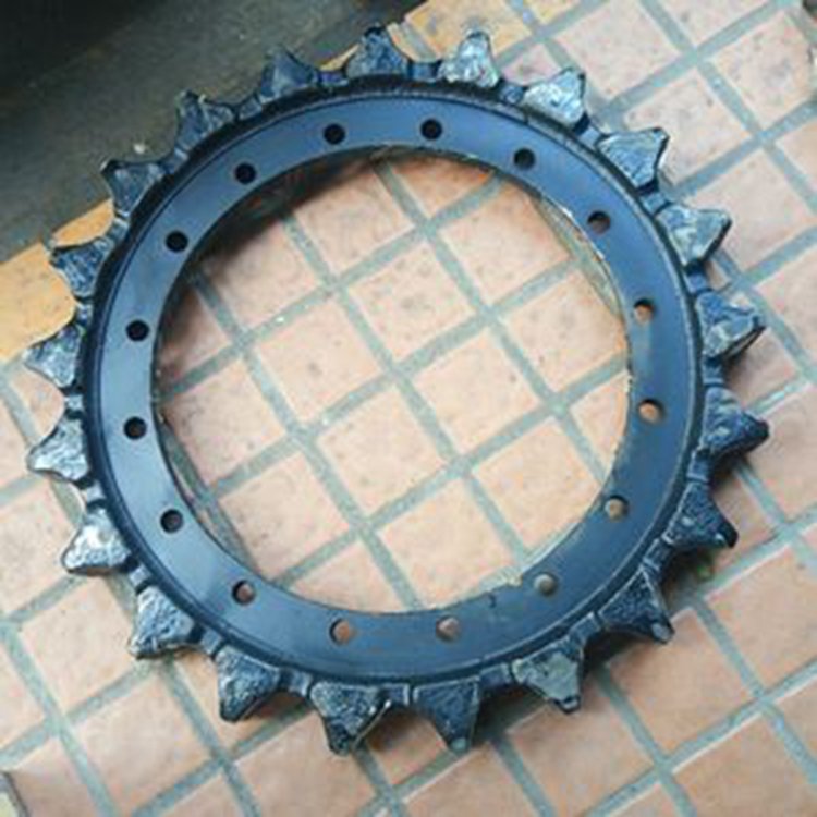 For Volvo Excavator EC290B EC290C EC330B EC330C EC360B EC360C Sprocket VOE14532315