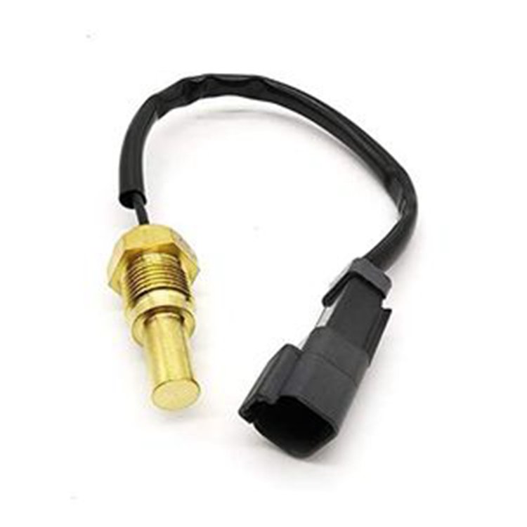 Water Temperature Sensor 41-6539 for Thermo King Engine 374 395 482 486 Transport Refrigeration SB TS KD MD RD SL Series