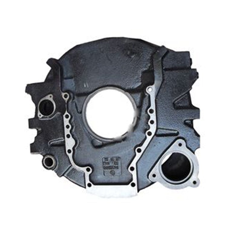 Flywheel Housing 3974512 5253950 for Cummins Engine ISLE L375