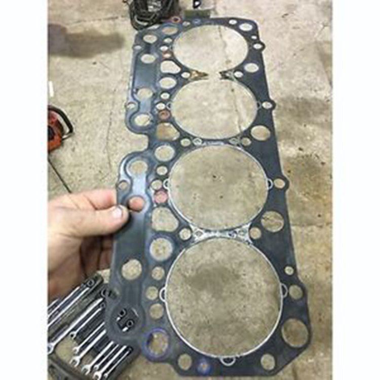 Cylinder Head Gasket for Hino W04E Engine