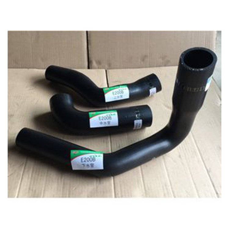 1 Set Water Hose for Caterpillar Excavator CAT E200B