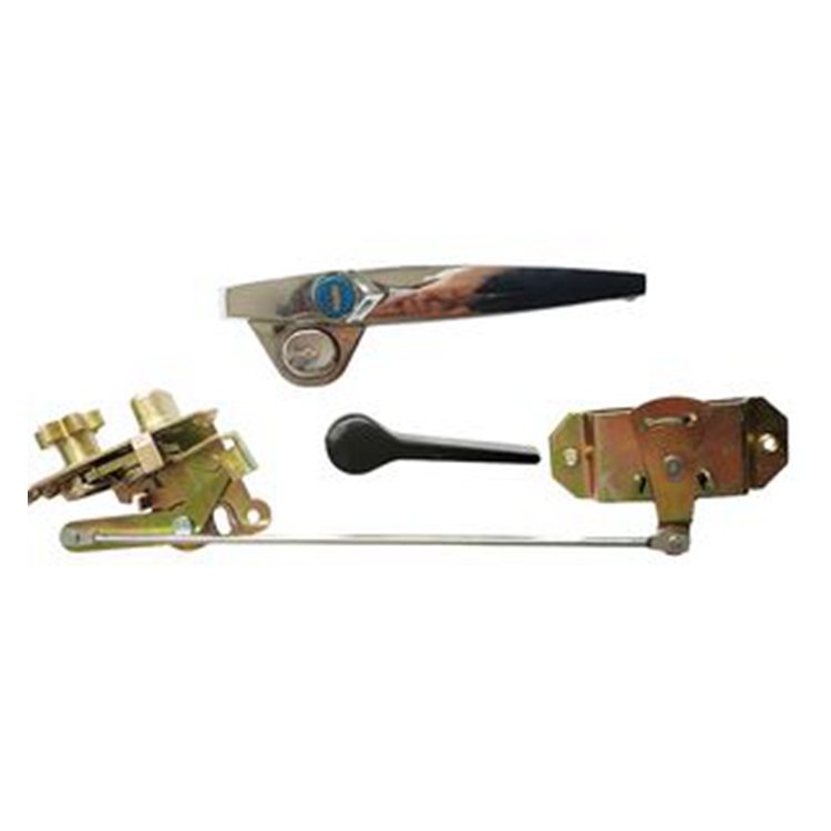 For Caterpillar CAT E70B Cab Door Lock